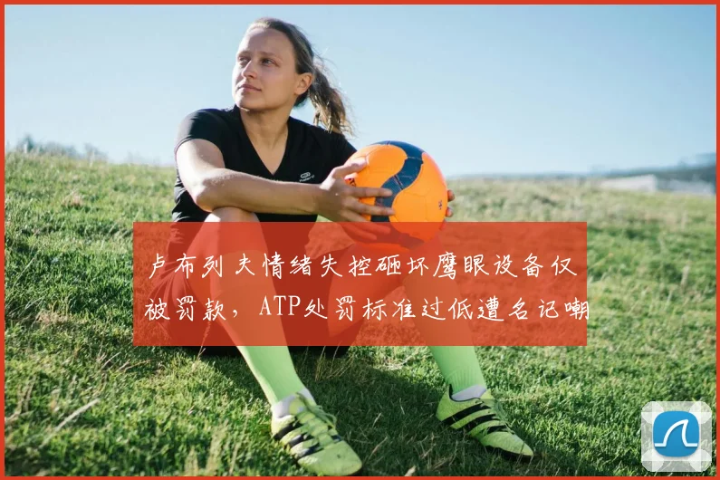 卢布列夫情绪失控砸坏鹰眼设备仅被罚款，ATP处罚标准过低遭名记嘲讽鼓励暴力